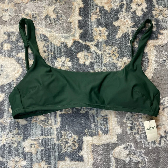 Aerie bikini top size small - Picture 1 of 4